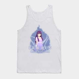 Fern (Modern Day) Tank Top